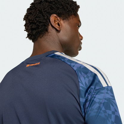 New York City FC Home 2026/27 Fan Jersey