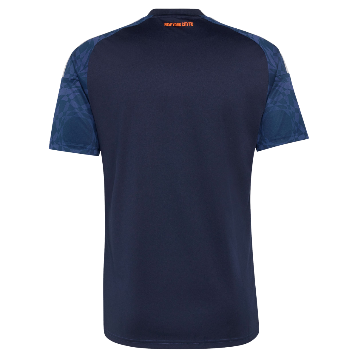 New York City FC Home 2026/27 Fan Jersey