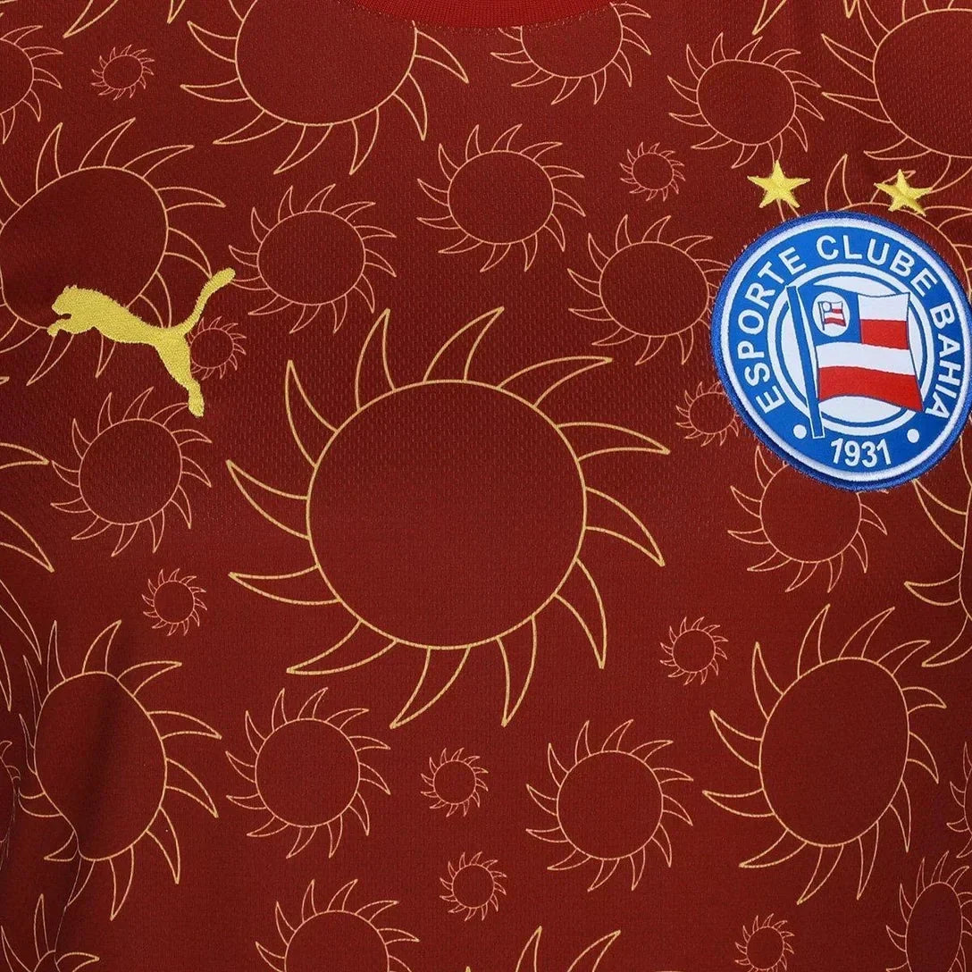 Third 25/26 Fan Shirt