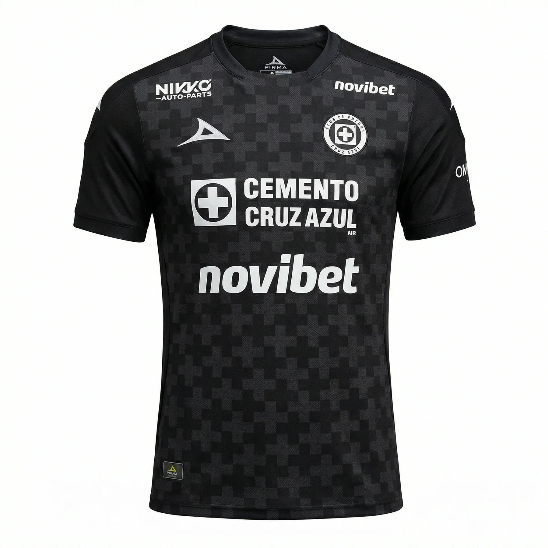 Third 25/26 Fan Shirt