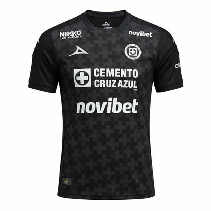 Third 25/26 Fan Shirt