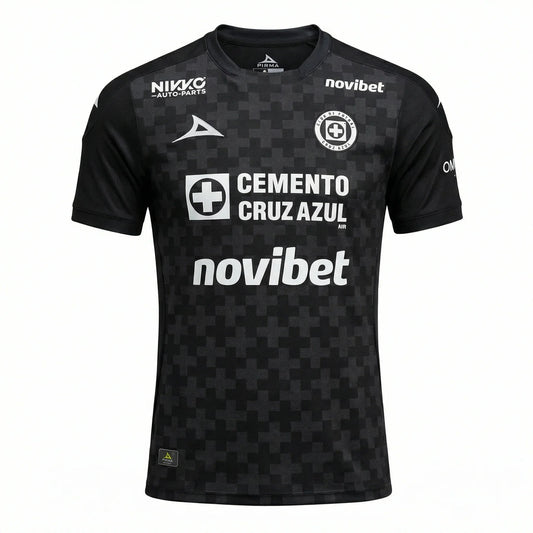 Third 25/26 Fan Shirt