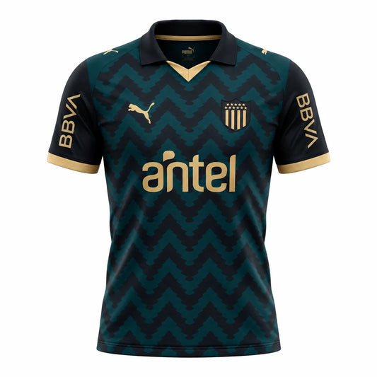 Third 26/27 Fan Shirt