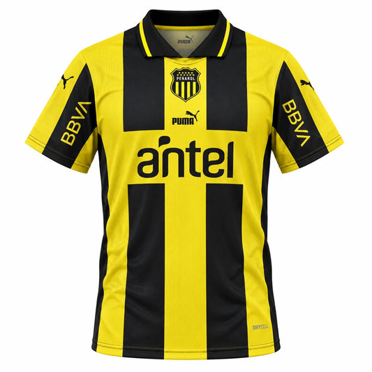 Retro 26/27 Fan Shirt 131 anos