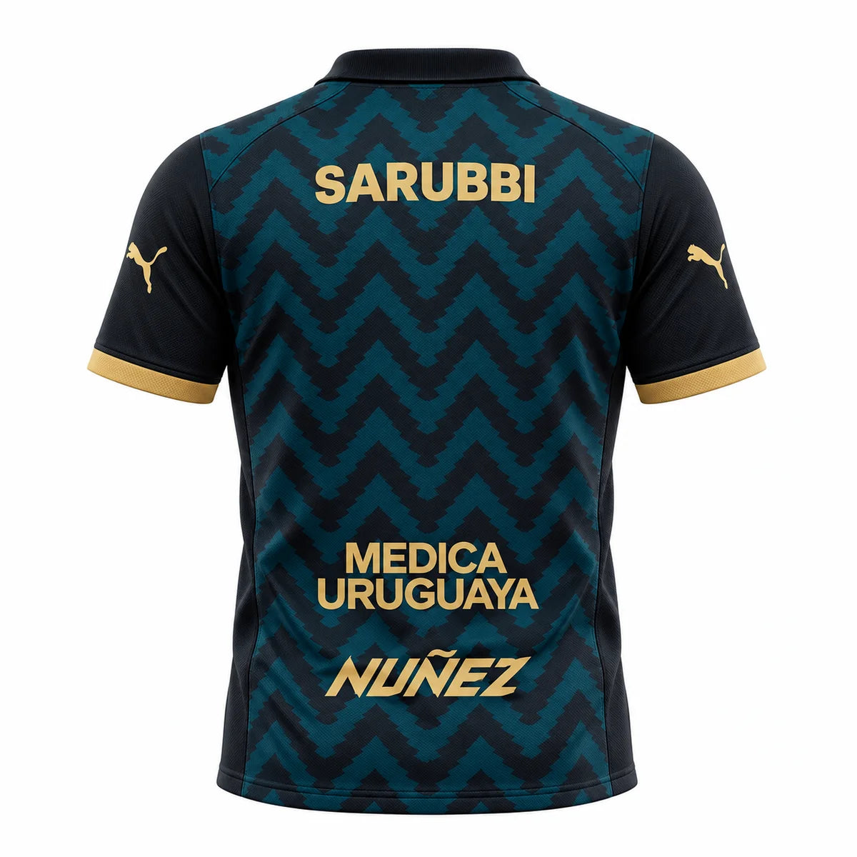 Third 26/27 Player Edition Shirt