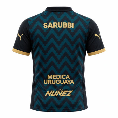 Third 26/27 Player Edition Shirt
