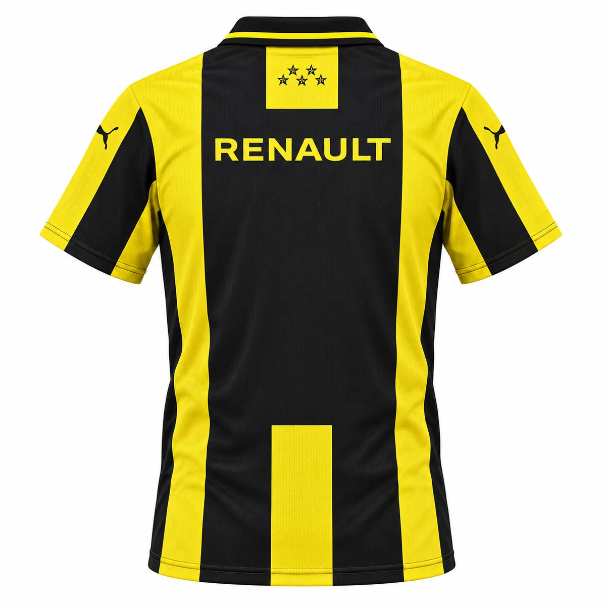 Retro 26/27 Fan Shirt 131 anos