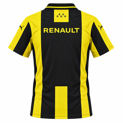 Retro 26/27 Fan Shirt 131 anos