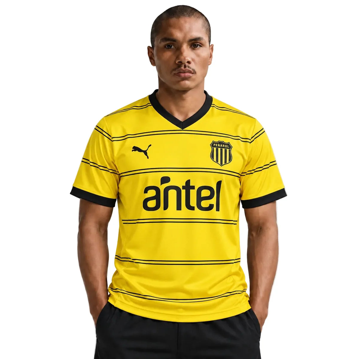 Away 26/27 Fan Shirt