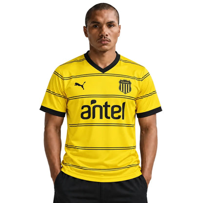 Away 26/27 Fan Shirt