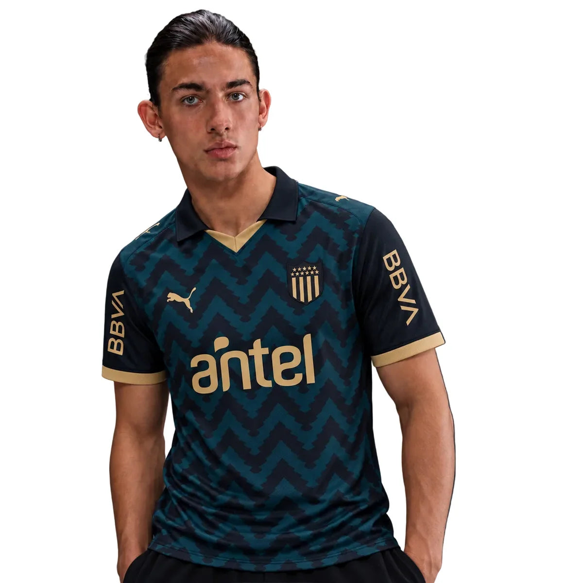 Third 26/27 Fan Shirt