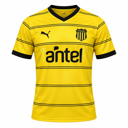 Away 26/27 Player Edition Shirt