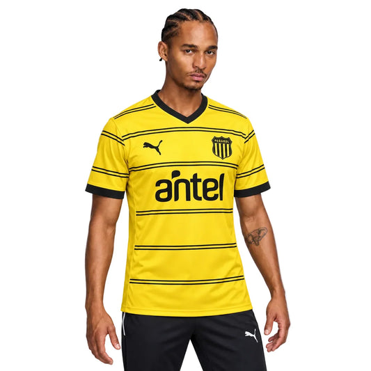 Away 26/27 Player Edition Shirt