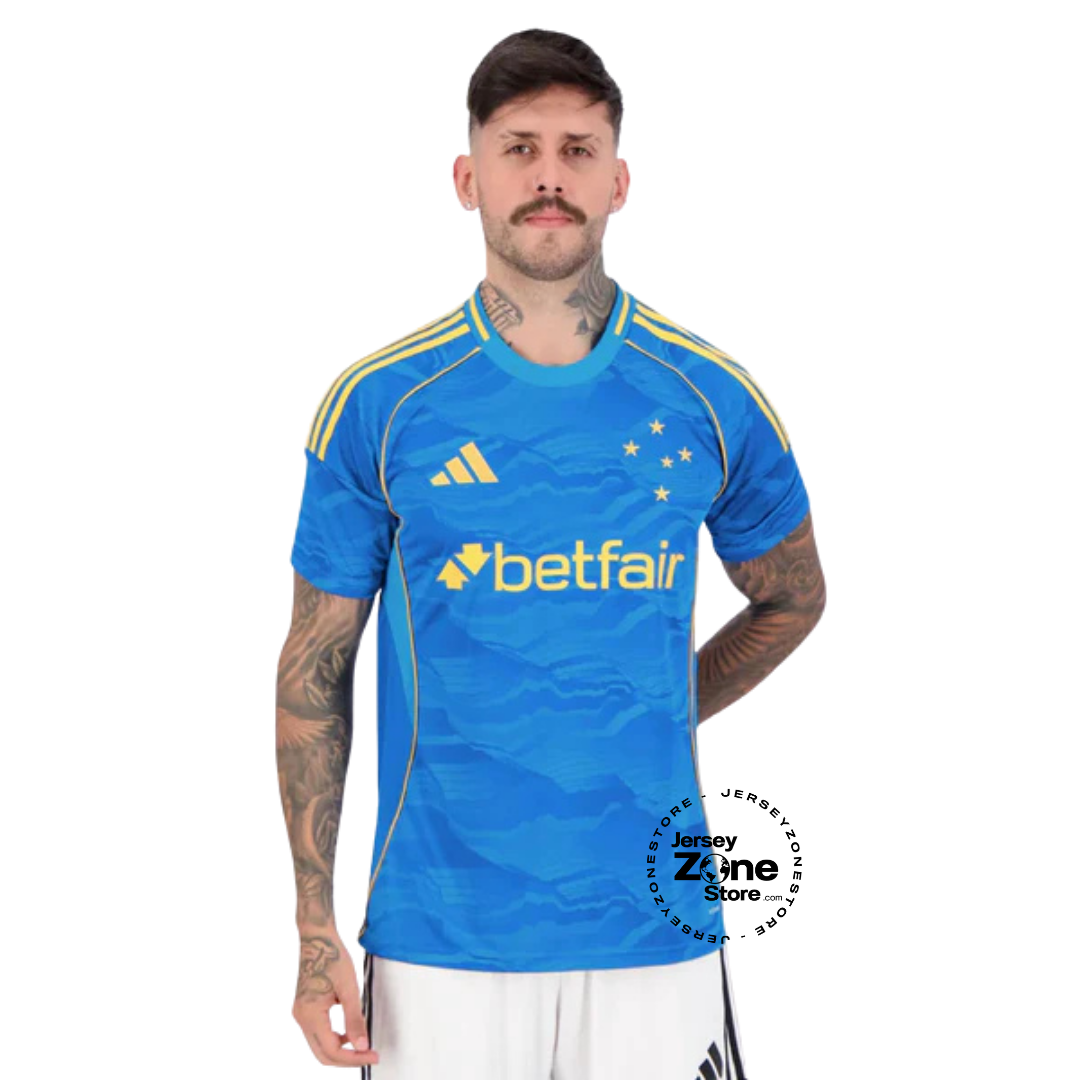 Third 25/26 Fan Shirt