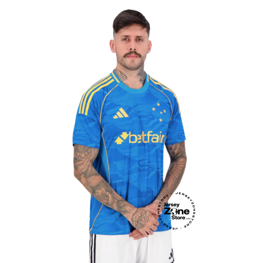 Third 25/26 Fan Shirt