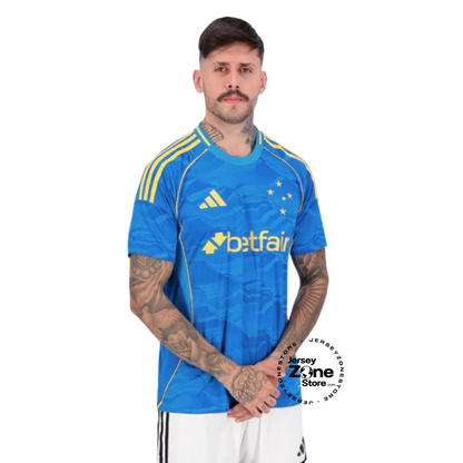 Third 25/26 Fan Shirt