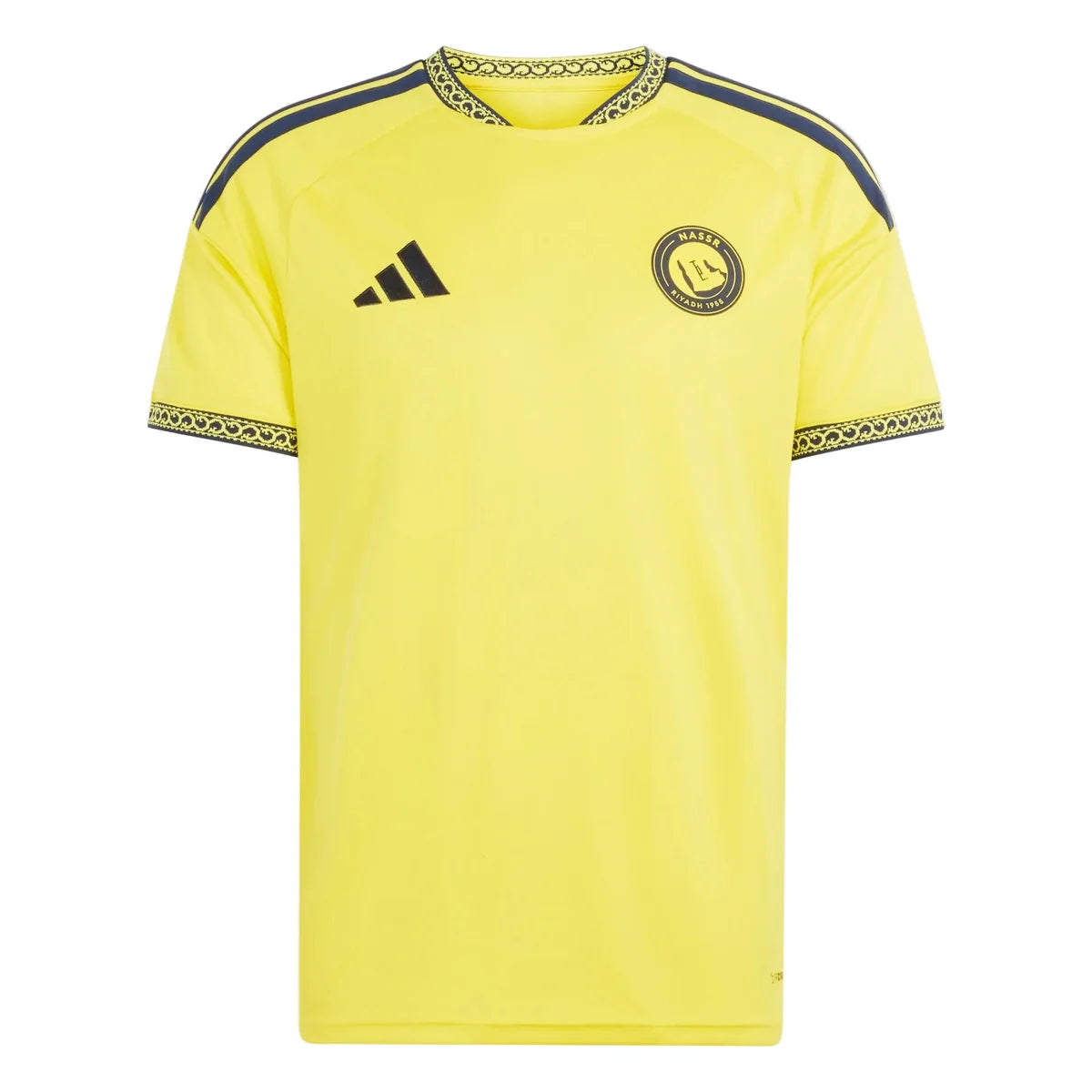 Home 26/27 Fan Shirt #7 Ronaldo