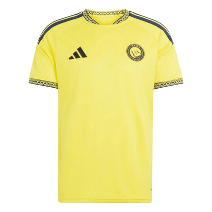 Home 26/27 Fan Shirt #7 Ronaldo