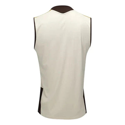 Sleeveless Training 2026 Men’s Shirt
