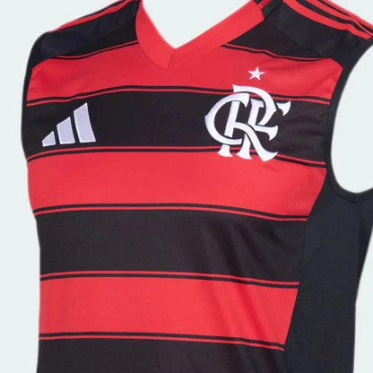 Sleeveless Training 25/26 Men’s Shirt