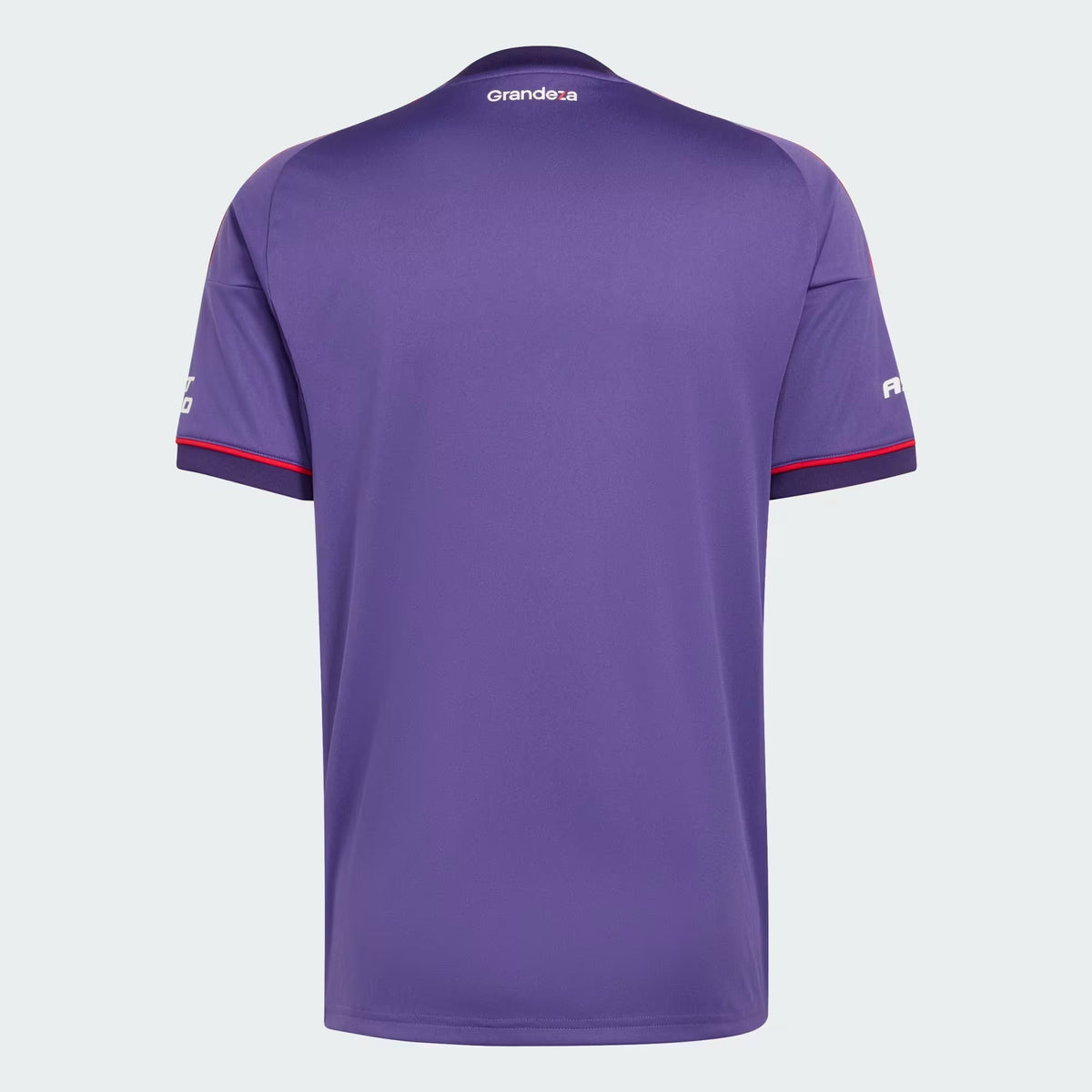 Third 26/27 Men's Fan Jersey 201