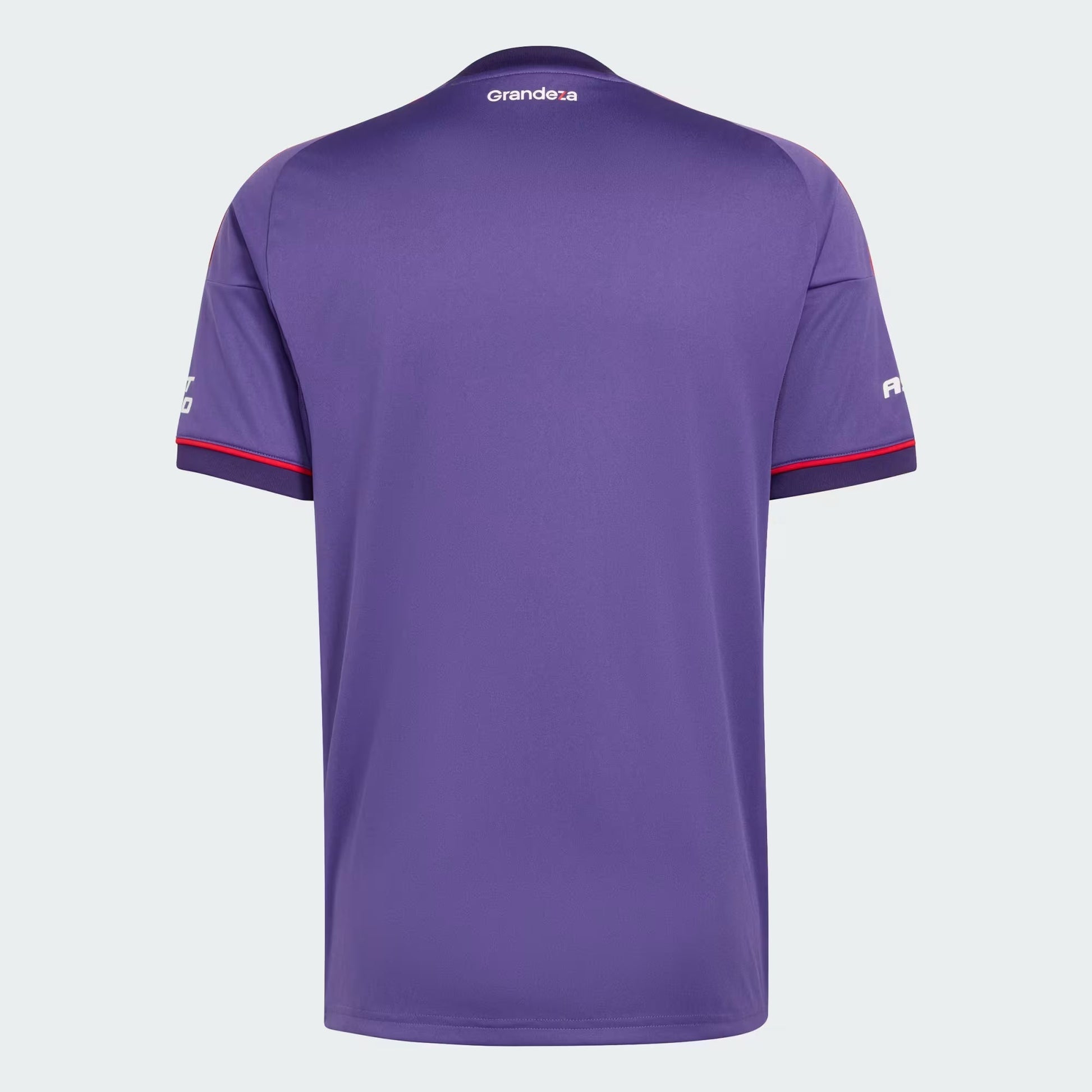 Third 26/27 Men's Fan Jersey 201