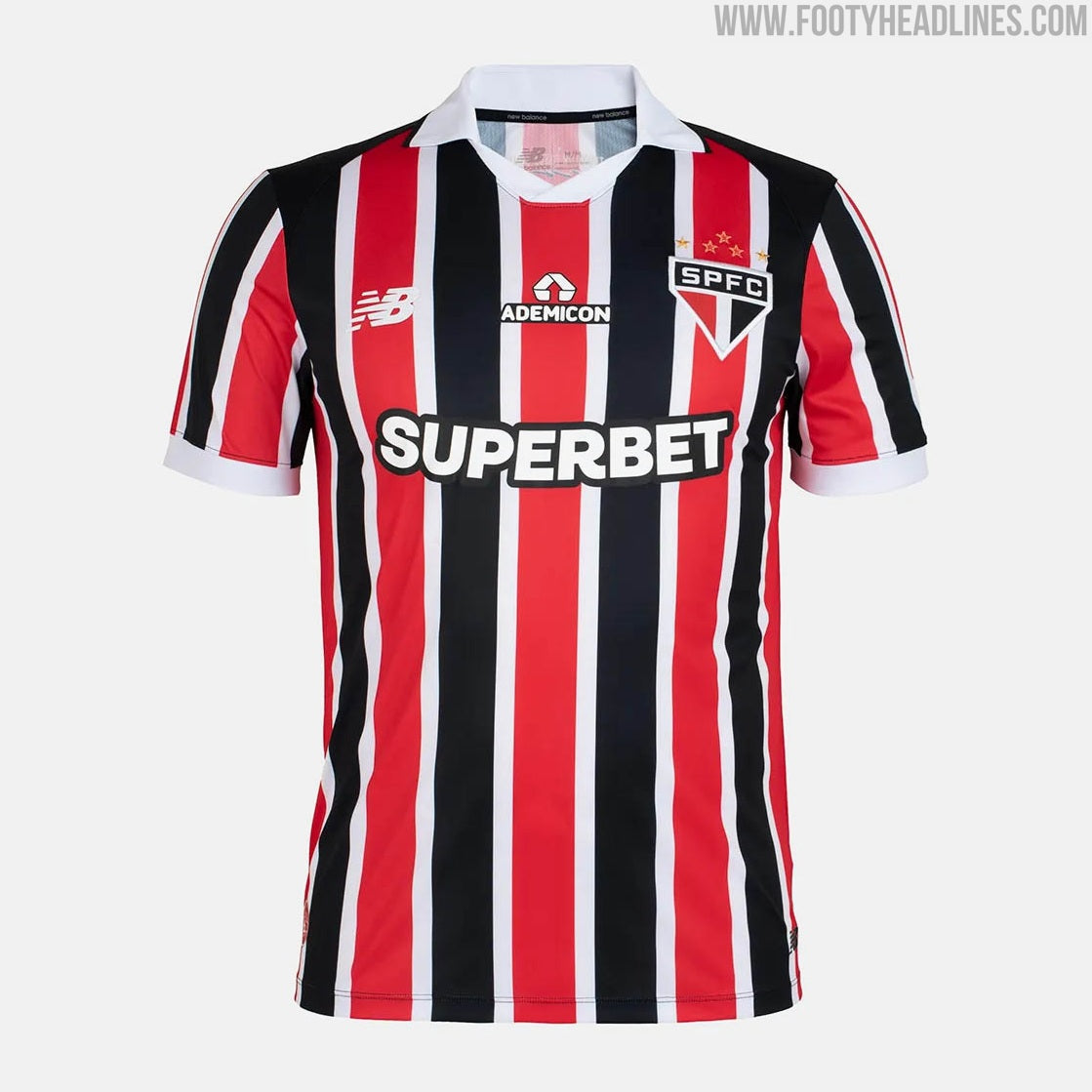 Home 2027 Fan Shirt