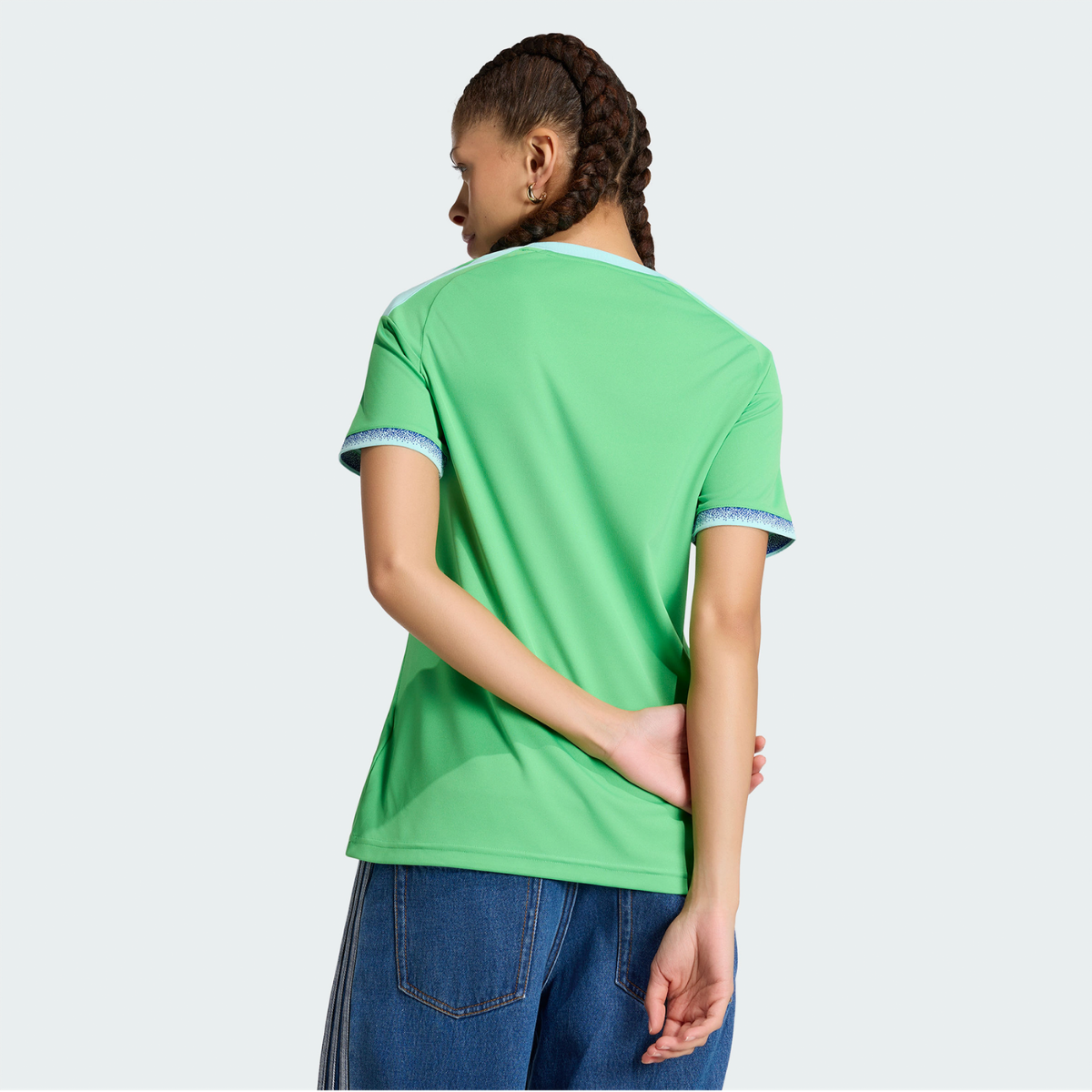 Seattle Sounders Home 2026/27 Women's Fan Jersey