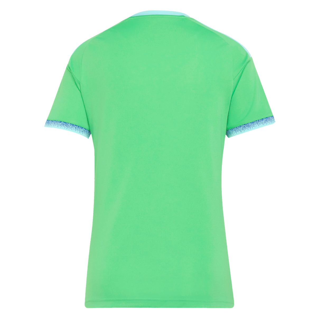 Seattle Sounders Home 2026/27 Women's Fan Jersey