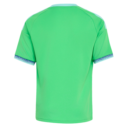Seattle Sounders Home 2026/27 Kids Jersey Kit