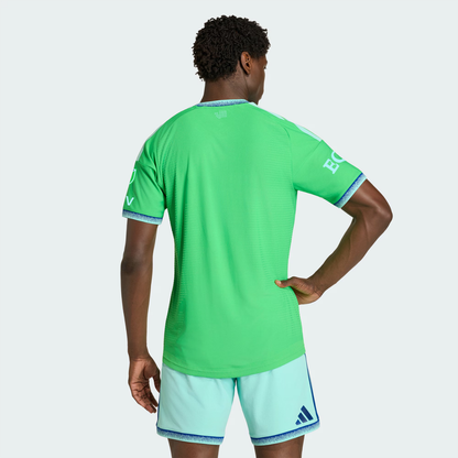 Seattle Sounders Home 2026/27 Player Edition Jersey