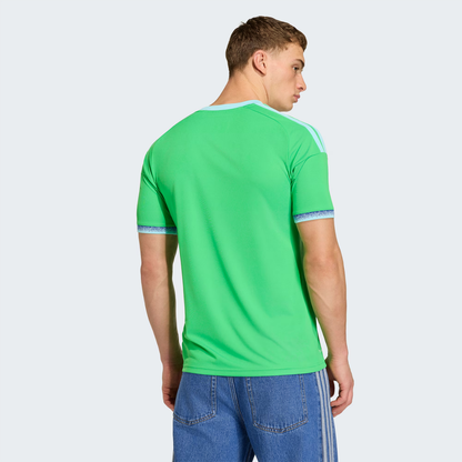 Seattle Sounders Home 2026/27 Fan Jersey