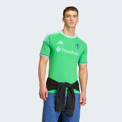 Seattle Sounders Home 2026/27 Fan Jersey