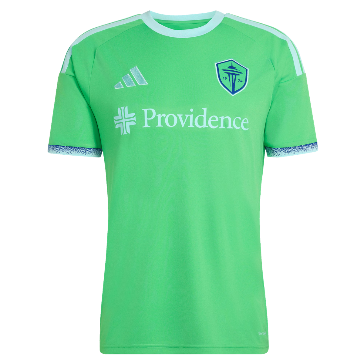 Seattle Sounders Home 2026/27 Fan Jersey