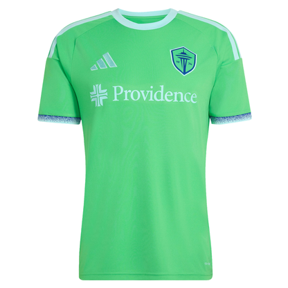 Seattle Sounders Home 2026/27 Fan Jersey