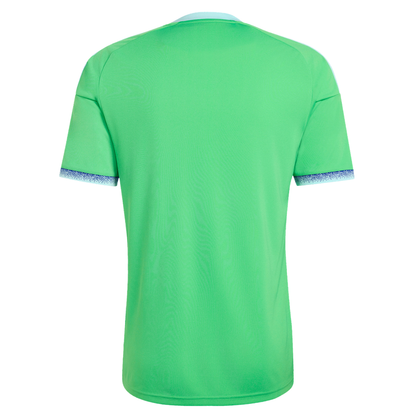 Seattle Sounders Home 2026/27 Fan Jersey