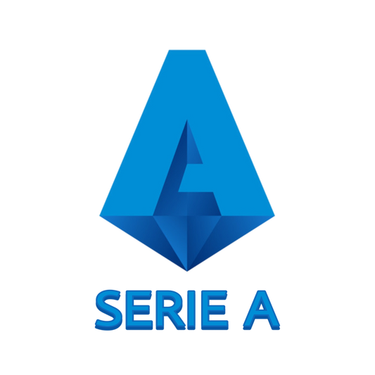Patch Serie A Participation