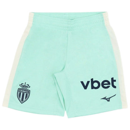 Third 26/27 Shorts