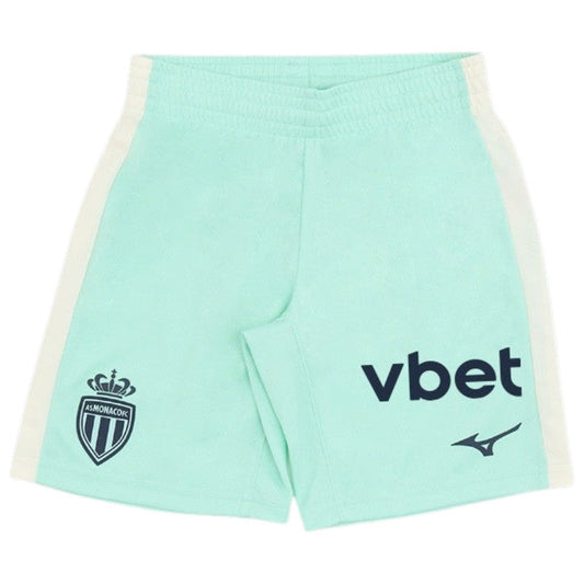 Third 26/27 Shorts