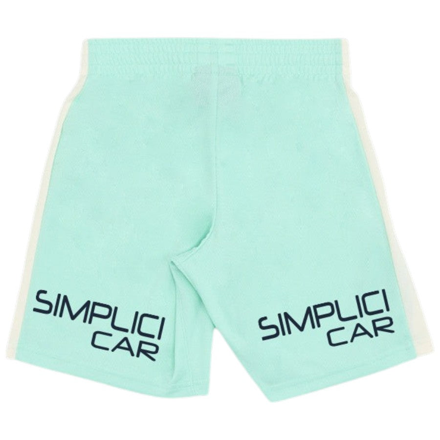 Third 26/27 Shorts