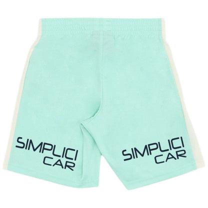 Third 26/27 Shorts