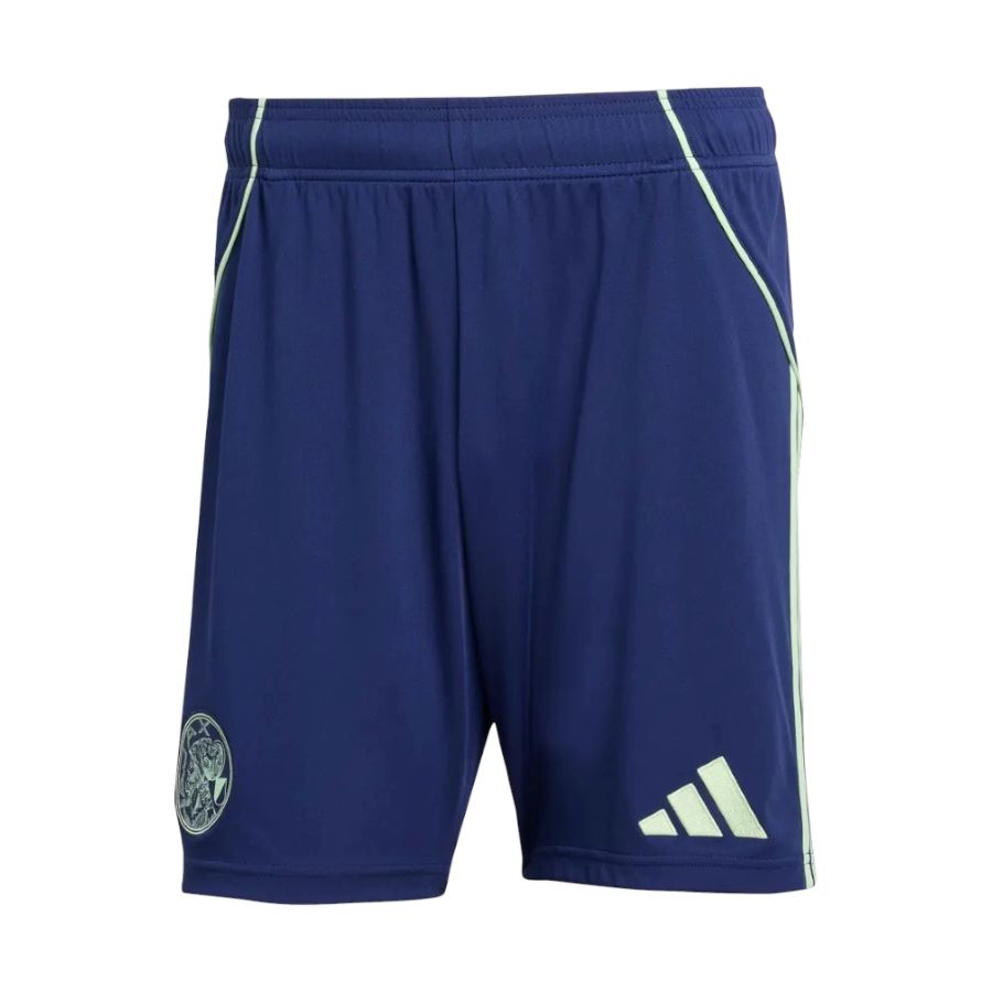 Away 25/26 Shorts