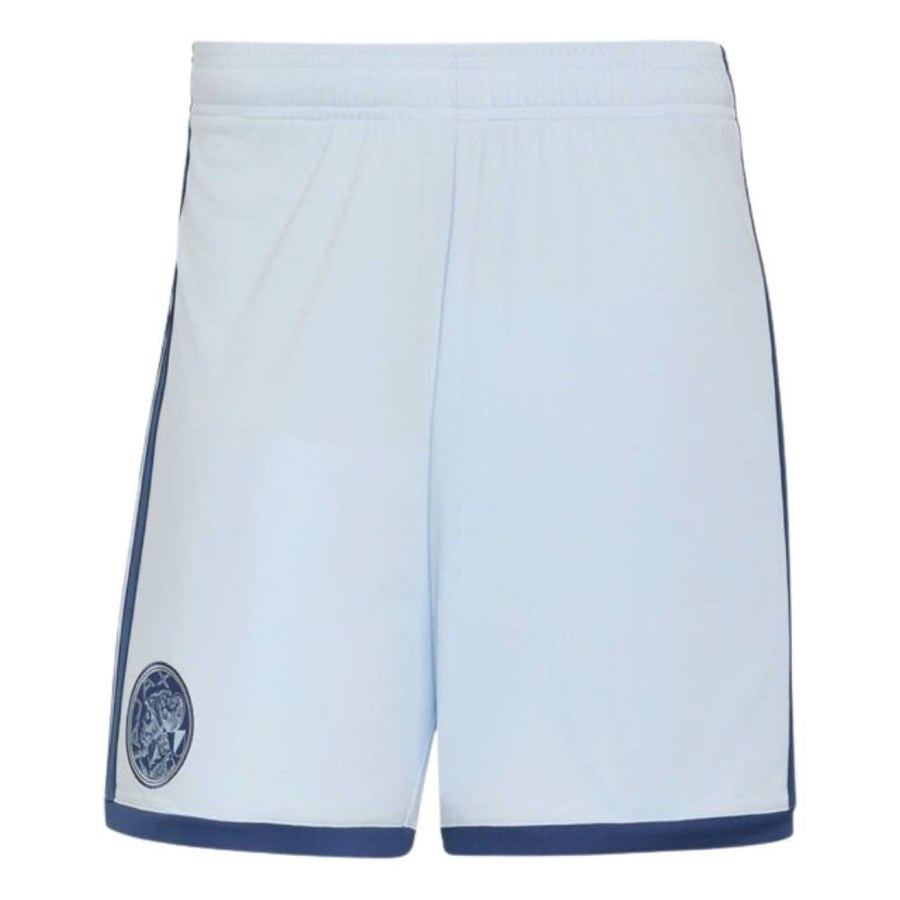 Third 26/27 Shorts