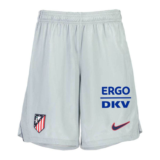 Third 26/27 Shorts