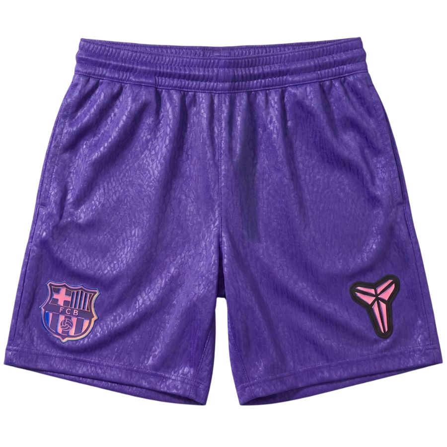 Away 26/27 Shorts