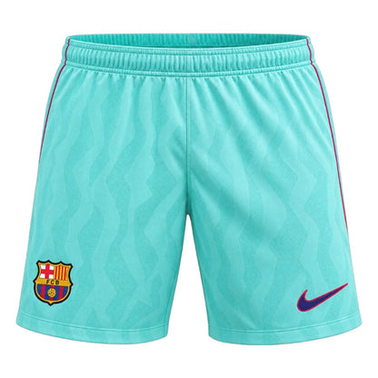 Third 26/27 Shorts
