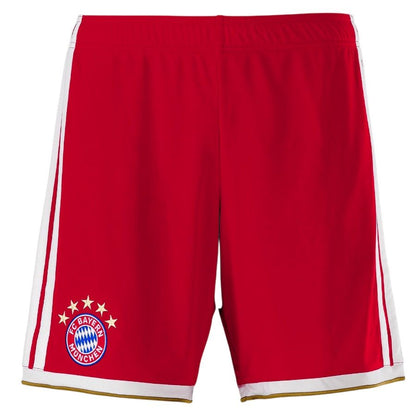 Home 26/27 Shorts