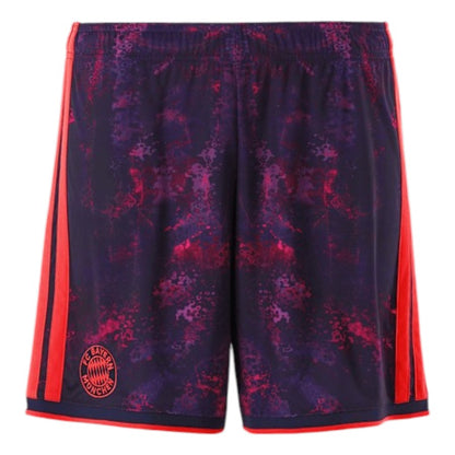 Third 26/27 Kids Shirt Kit