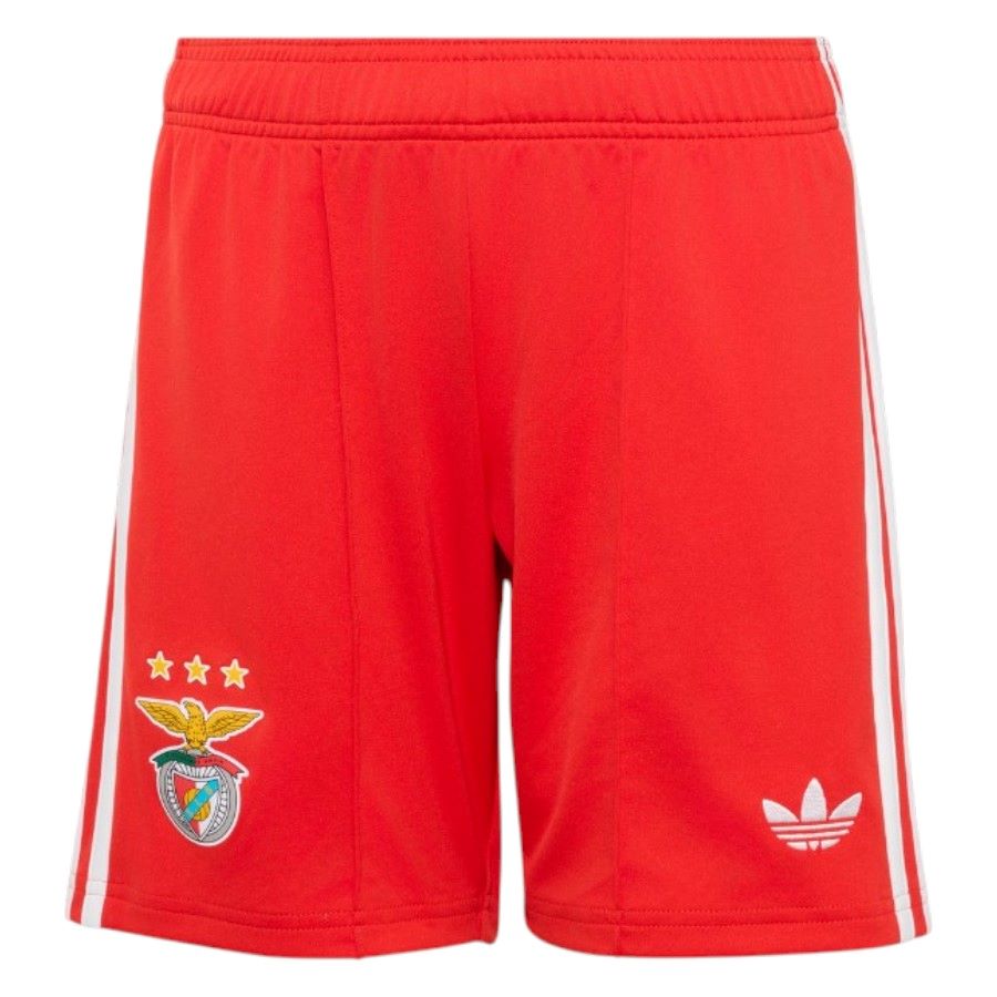 Away 26/27 Shorts
