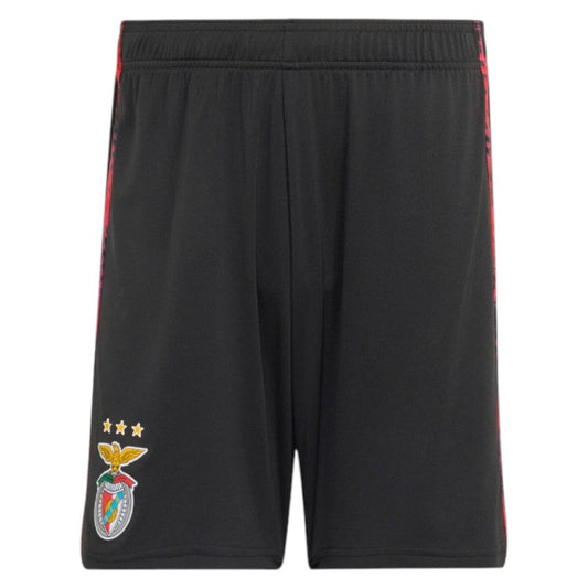 Third 26/27 Shorts